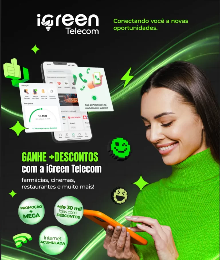 Troca de plano livre
